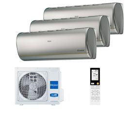 Изображение для товара Haier 3U70S2SR5FA / AS25S2SJ2FA-Sx3