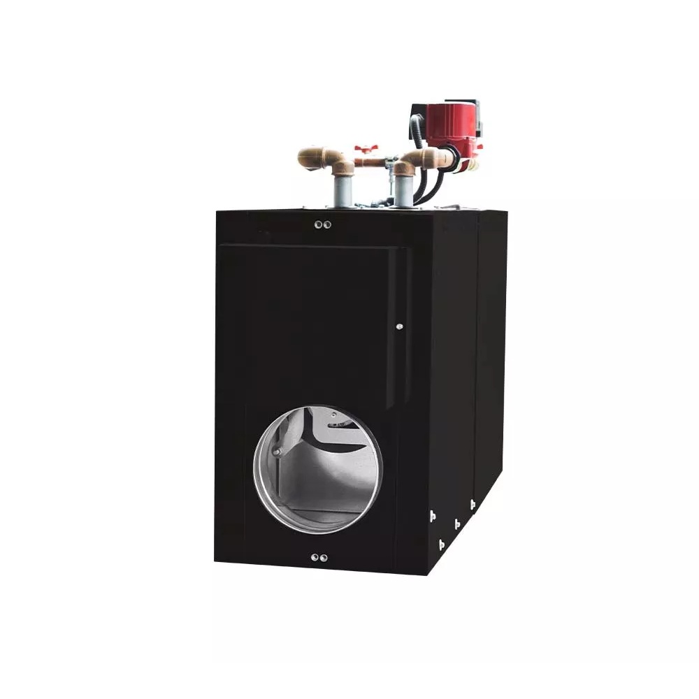 Приточная установка Turkov Capsule 1600 W 4R