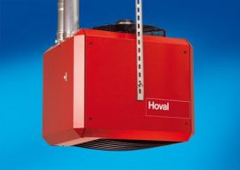 Изображение для товара Hoval TopVent GV-3/30C