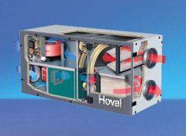 Изображение для товара Hoval HomeVent