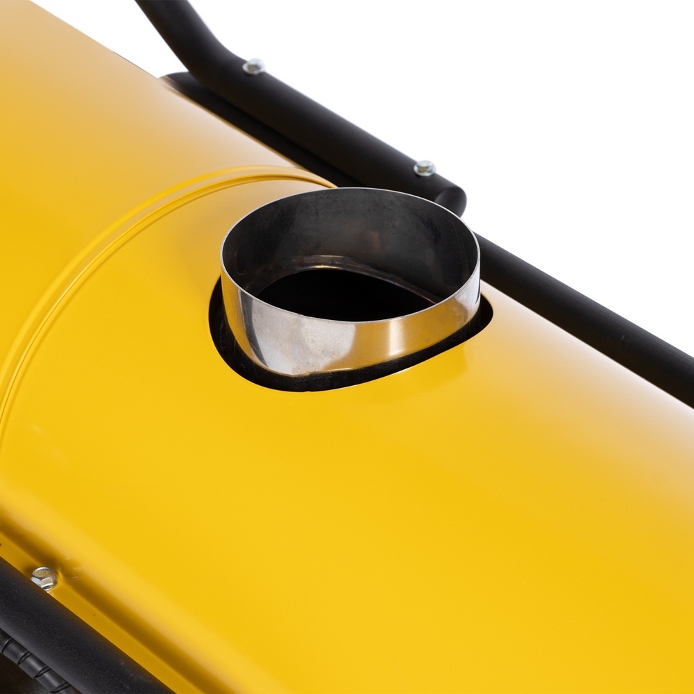 Дизельная тепловая пушка Ballu BHDN-30 PRO