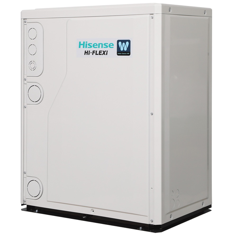 Наружный блок VRF Hisense AVWW-96FKFW1