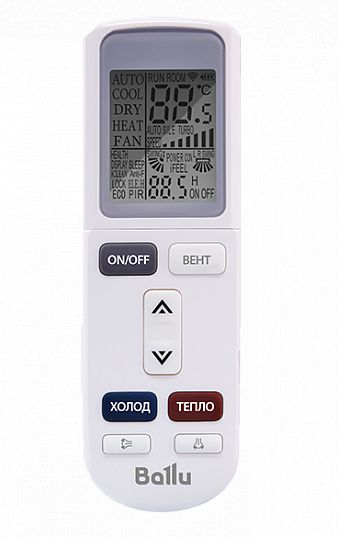 Изображение для товара Ballu BSGR-30HN1_22Y