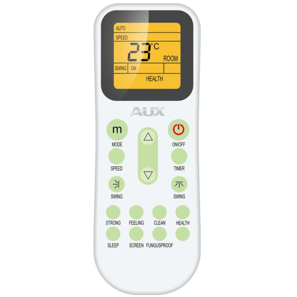 Внутренний блок VRF-системы AUX ARVCA-H022/4R1X