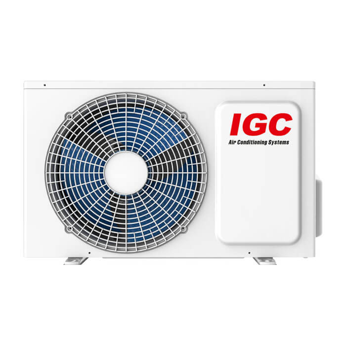 Изображение для товара IGC RAS/RAC-18N2X