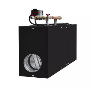 Изображение для товара Turkov i-VENT-1000 W 2R