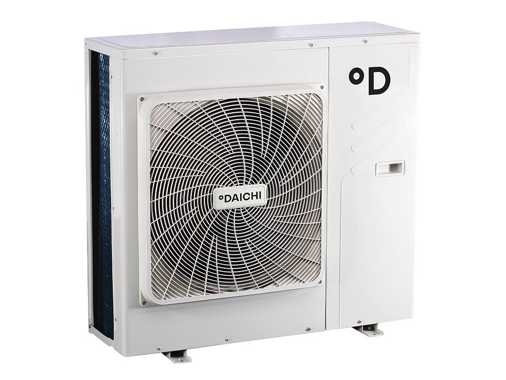 Изображение для товара Daichi DAT100BLMS1 / DFT100ALS1