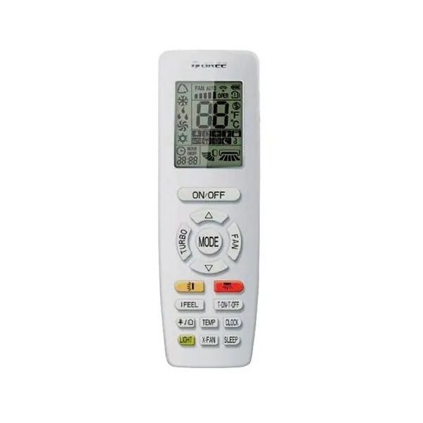 Настенный внутренний блок мульти-сплит-системы Gree GWH09AGCXB-K6DNA4F/I + GR-3-ZB-S