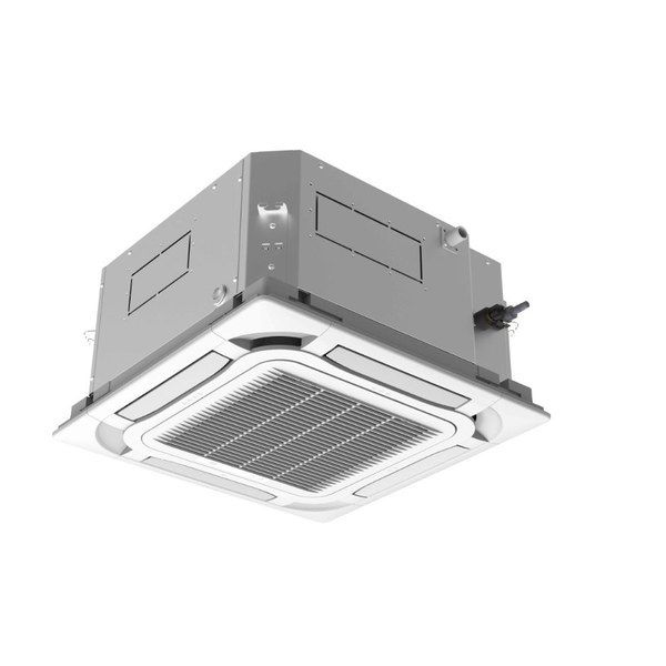 Изображение для товара Gree GUD100T/A-S / GUD100W/A-S
