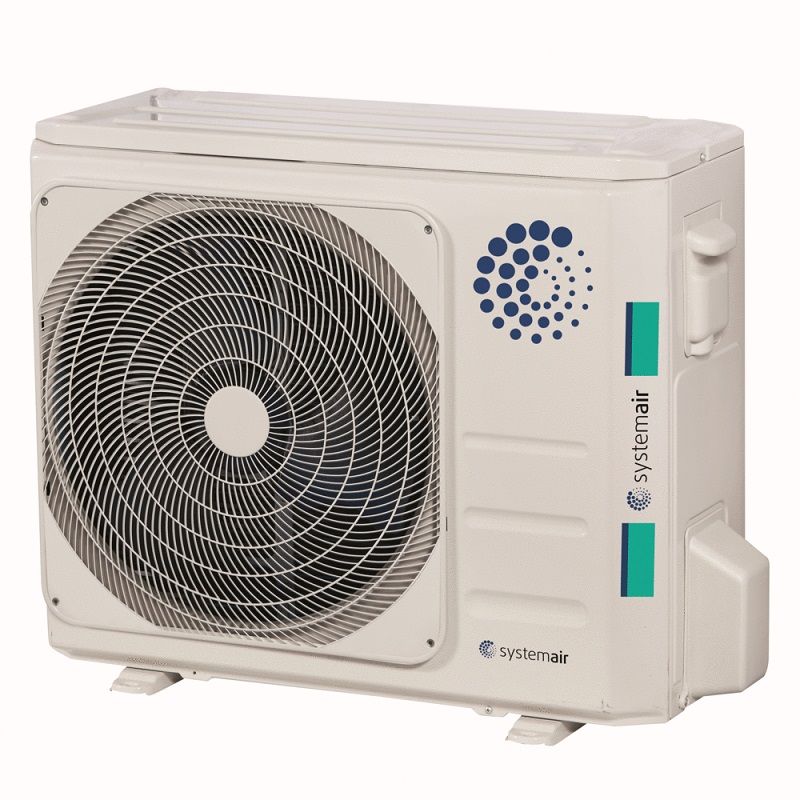 Изображение для товара Systemair SYSPLIT DUCT 60 HP R N