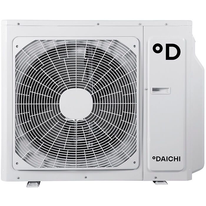 Мульти-сплит-система Daichi DF125A5MS1R1 / ICE35AVQS1R-1 + ICE25AVQS1R-1x4
