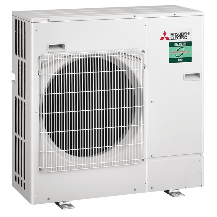 Наружный блок сплит-системы Mitsubishi Electric PUZ-ZM71VHA