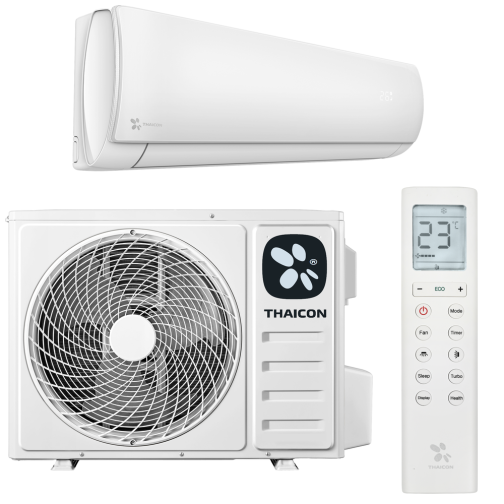 Изображение для товара Thaicon TL-ROB100-NA / TL-RWB100-NA
