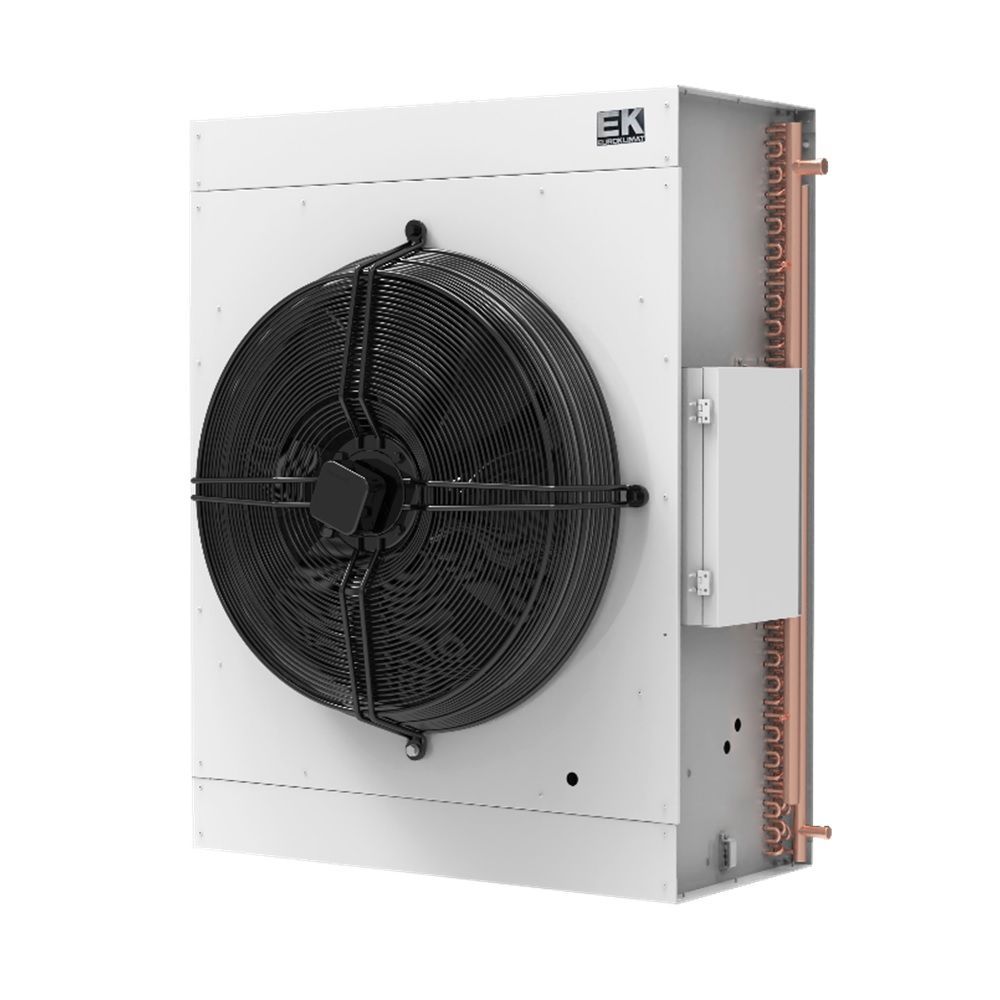 Изображение для товара Euroklimat EKCU50Y1BFSU-F9B / EKCU18A1STCT-ACS90
