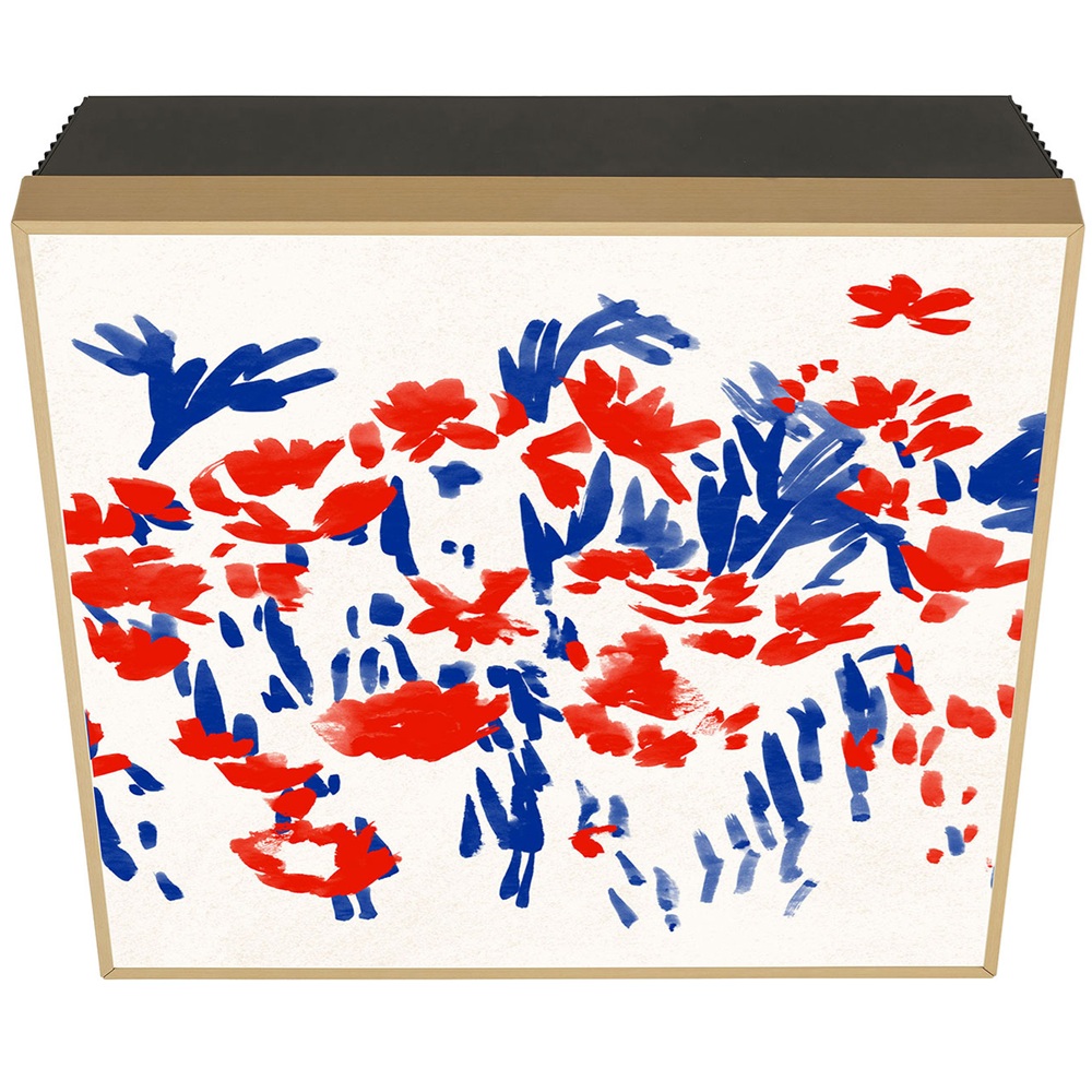 Настенный внутренний блок мульти-сплит-системы LG A09GA1.NSER