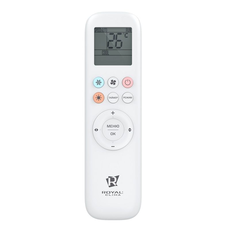 Изображение для товара Royal Clima RCI-VNI57HN