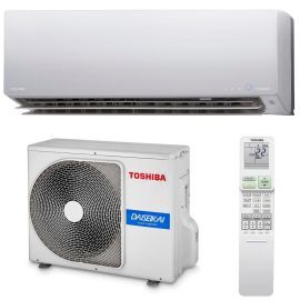Изображение для товара Toshiba RAS-35N4KVPG-ND / RAS-35N4AVPG-ND