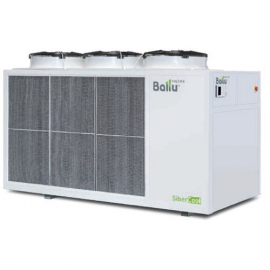 Изображение для товара Ballu Machine BMCA 210