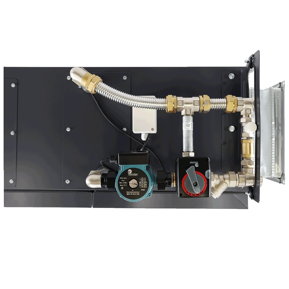 Изображение для товара Zilon ZPW-N 700 INT EC NC