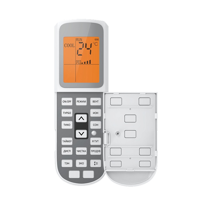Изображение для товара Energolux ESACF36D1_WF_AR2_DC / ESAU36U1_AR2_DC_HB