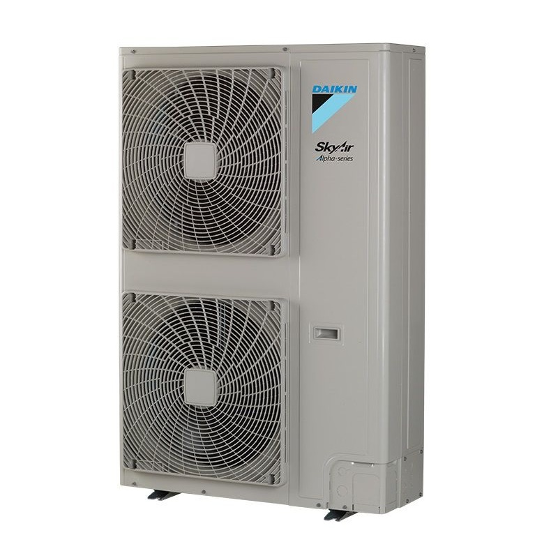 Инверторный кассетный кондиционер (сплит-система) Daikin FCAG100B / RZASG100MY