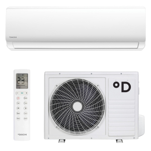Изображение для товара Daichi DA25EVQ1R / DF25EV1R