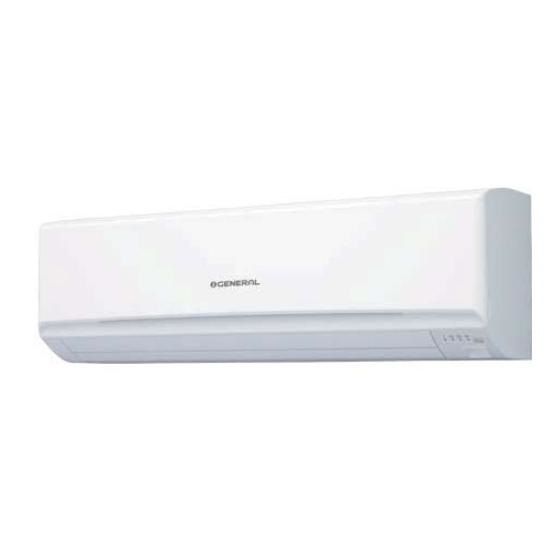Изображение для товара General ASHG36KMTA / AOHG36KMTA-W с зимним комплектом (-30)