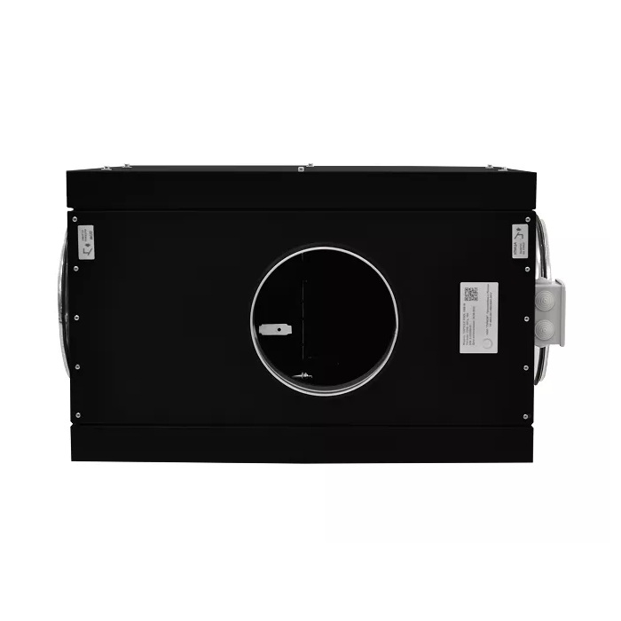 Приточно-вытяжная установка Turkov Capsule pool 1500 W 3R