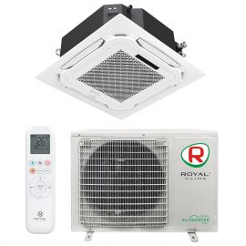 Изображение для товара Royal Clima CO-4C 18HNBI / CO-E 18HNBI