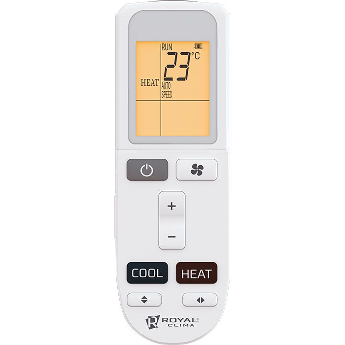 Изображение для товара Royal Clima ES-F 48HRN / ES-E 48HN