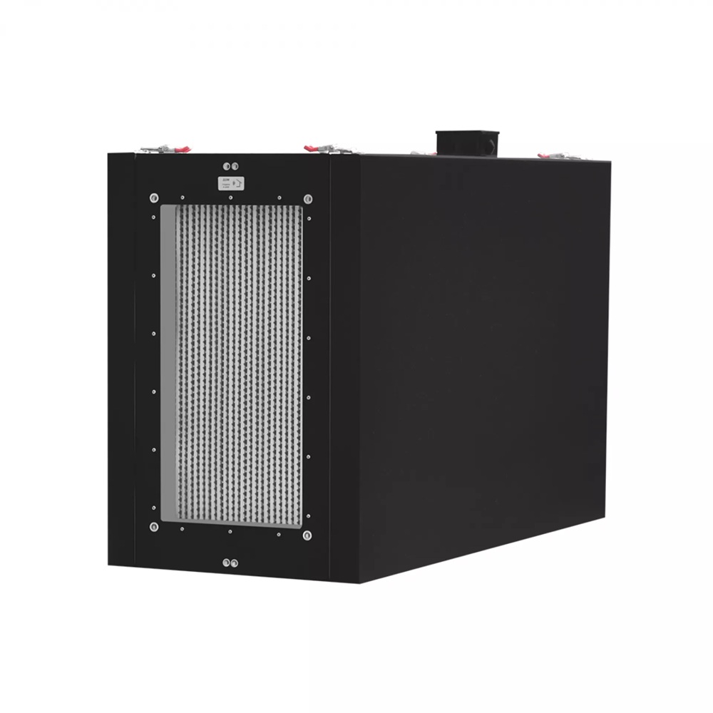 Очиститель воздуха Turkov BLOCK 4000