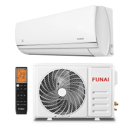 Изображение для товара Funai RAC-KD25HP.D02