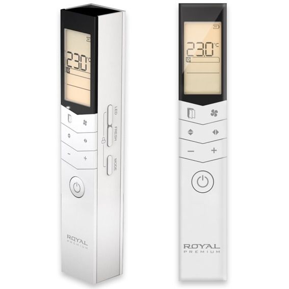 Изображение для товара Royal Clima RCI-TGM12HN