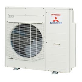 Изображение для товара Mitsubishi Heavy SCM125ZM-S