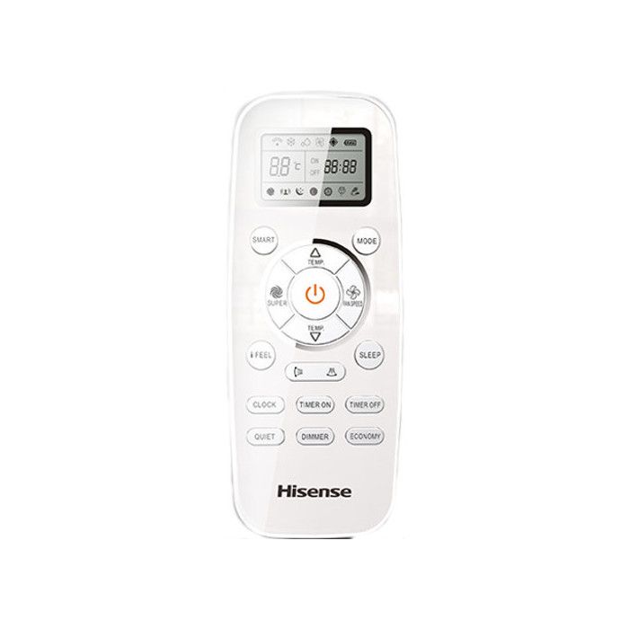 Изображение для товара Hisense AS-13UR4SVDDB5