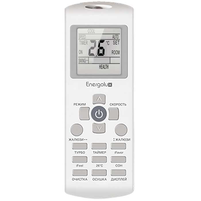 Изображение для товара Energolux SAS12L4-A-LT / SAU12L4-A-LT