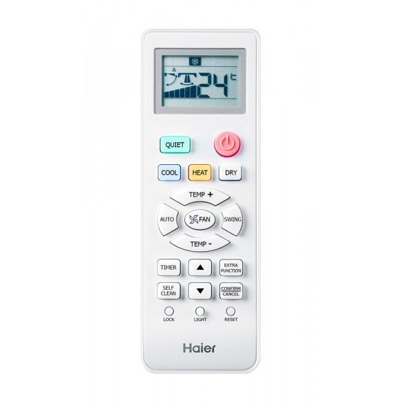 Изображение для товара Haier AS07TS6HRA-M