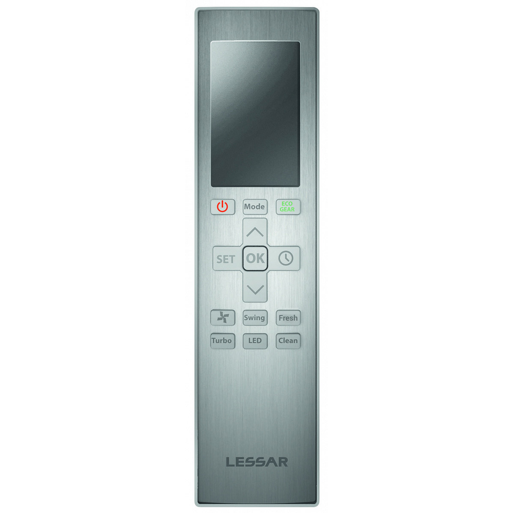 Изображение для товара Lessar LS-MHE09KCE2