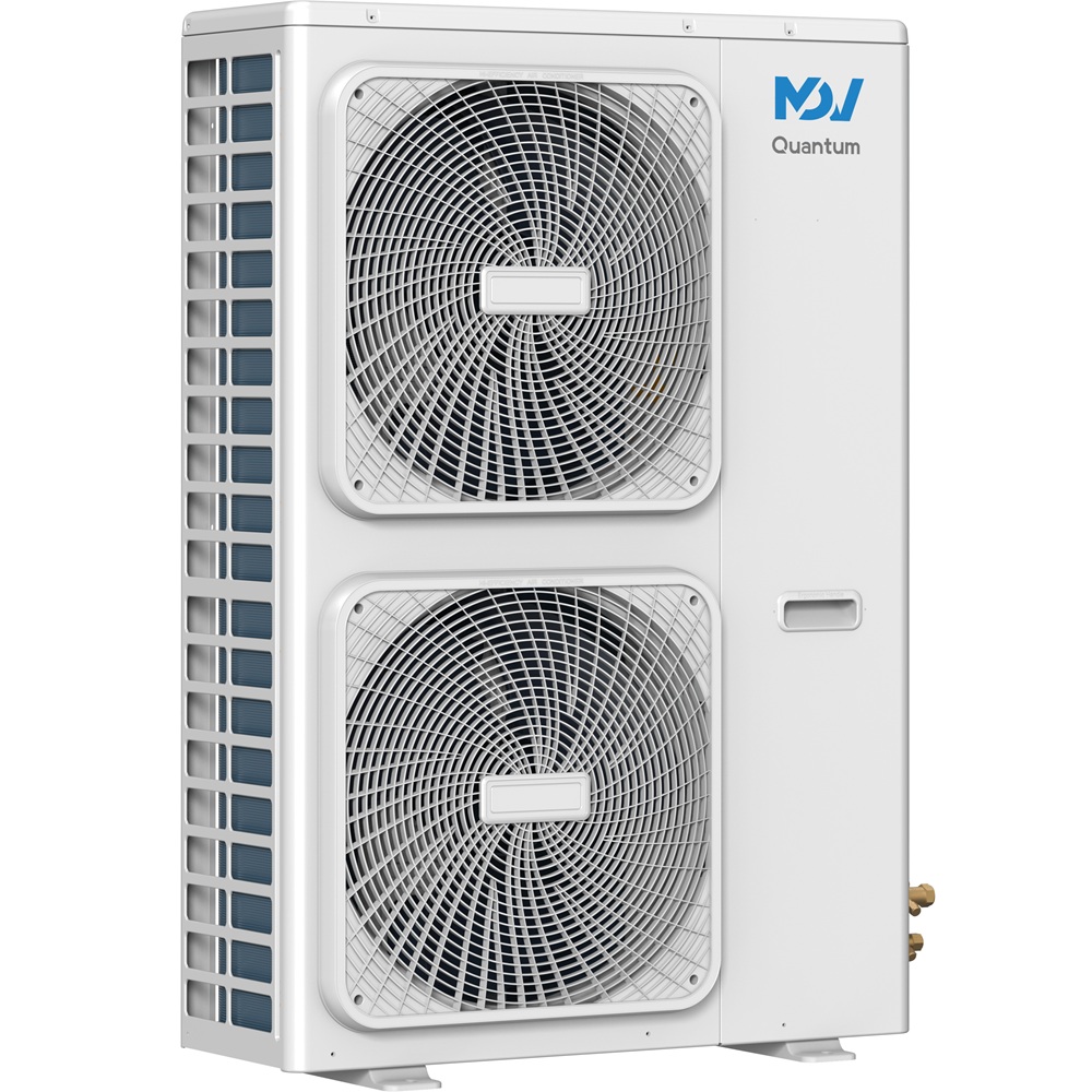Наружные блоки Quantum только холод MDV MDVOS-68CVR1B