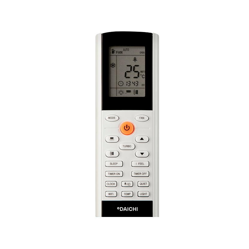Настенный кондиционер (сплит-система) Daichi ICE95AVQ1-1 / ICE95FV1-1