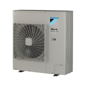 Изображение для товара Daikin RZASG125MV с зимним комплектом (-30)