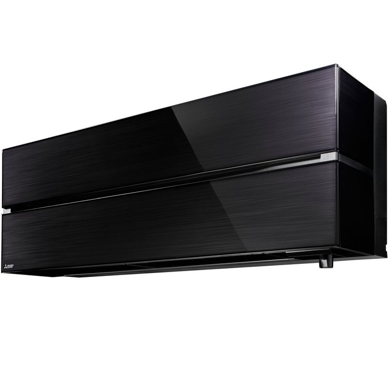 Инверторный настенный кондиционер (сплит-система) Mitsubishi Electric MSZ-LN25VG2B / MUZ-LN25VG