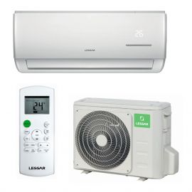 Изображение для товара Lessar LS-HE09KCE2 / LU-HE09KCE2