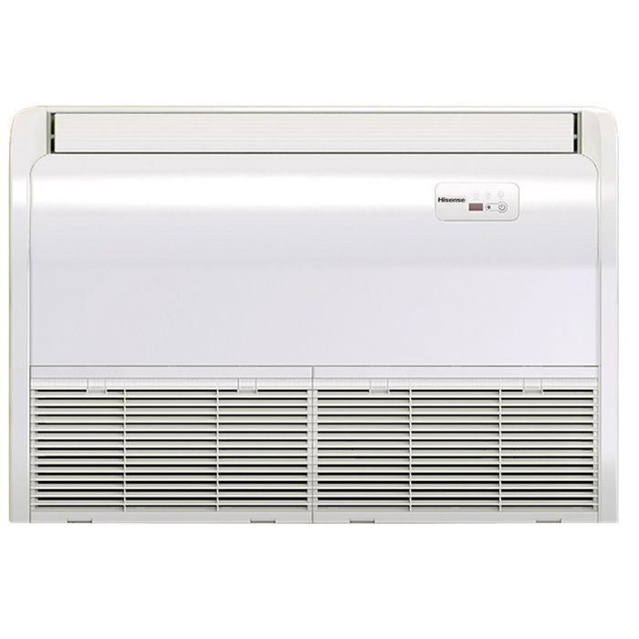 Изображение для товара Hisense AUV-60UR4SC / AUW-60U6SP1