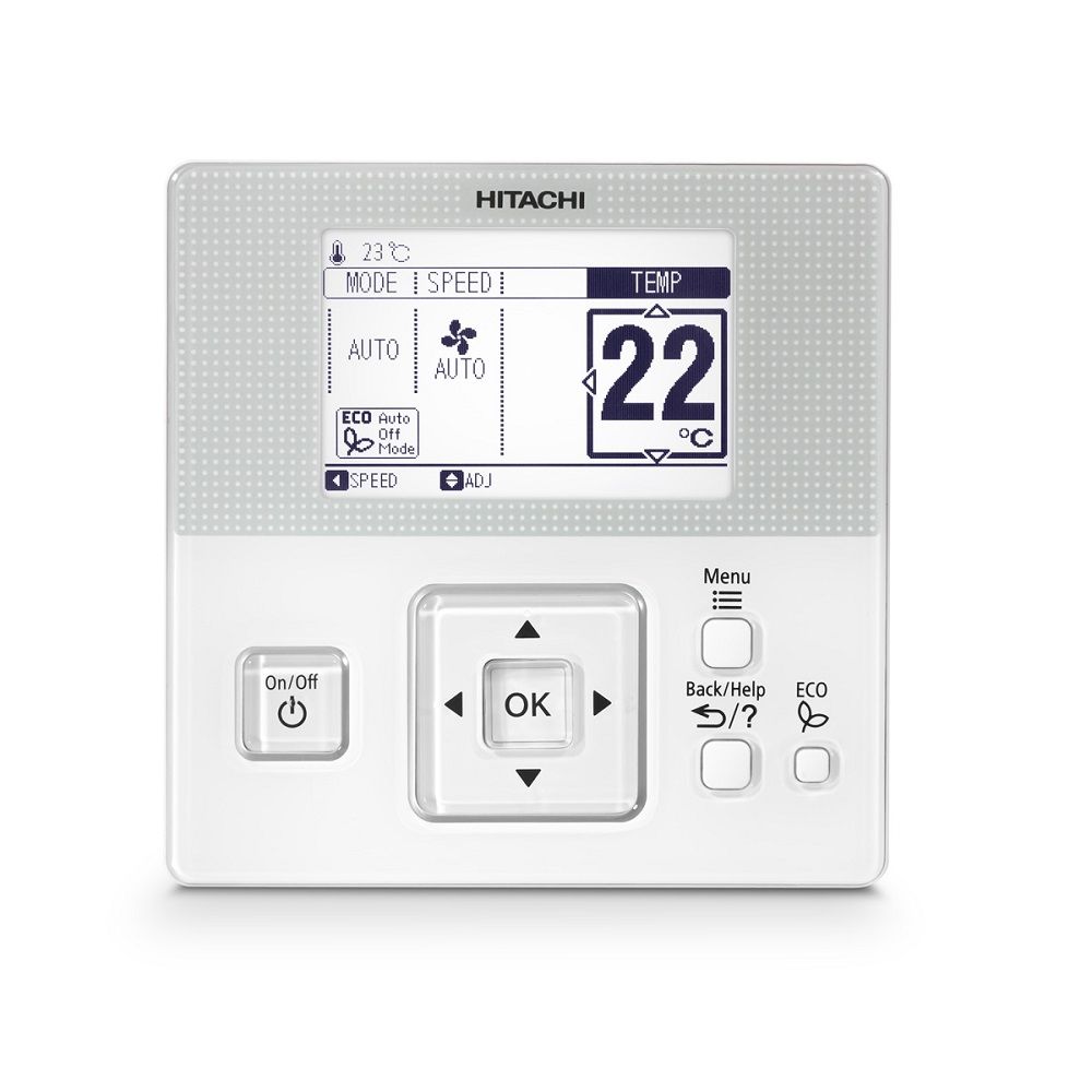 Изображение для товара Hitachi RAK-DJ50PHAE / RAC-DJ50PHAE