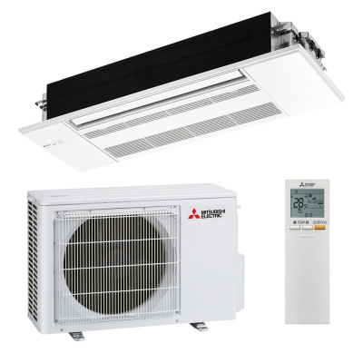 Изображение для товара Mitsubishi Electric MLZ-KP25VF / SUZ-M25VA