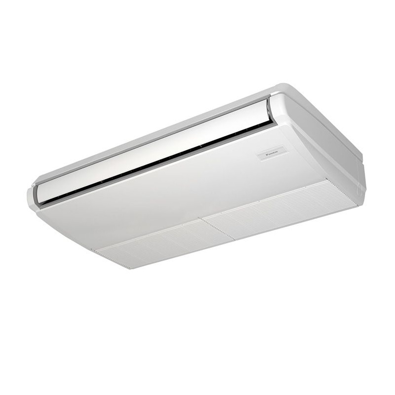 Напольно-потолочный кондиционер (сплит-система) Daikin FHA140A / RZASG140MV