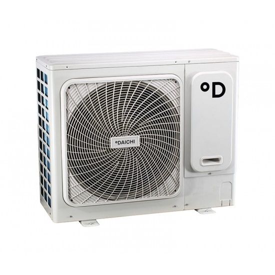Изображение для товара Daichi DAT90BLQS1 / DFT90ALS1 с зимним комплектом (-40)