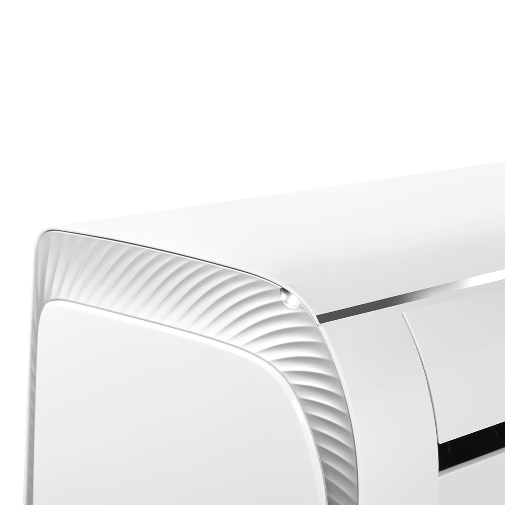 Настенный кондиционер (сплит-система) Ballu BSAG-18HN8