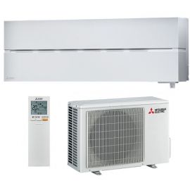 Изображение для товара Mitsubishi Electric MSZ-LN25VG2W / MUZ-LN25VGHZ2